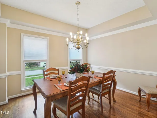 $659,900 | 2709 Iman Drive, Raleigh, NC 27615