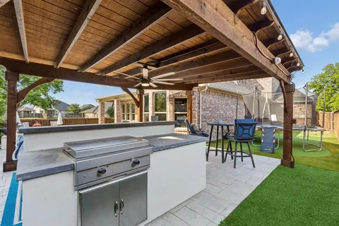 $875,000 | 7909 Bonham Cove, McKinney, TX 75071