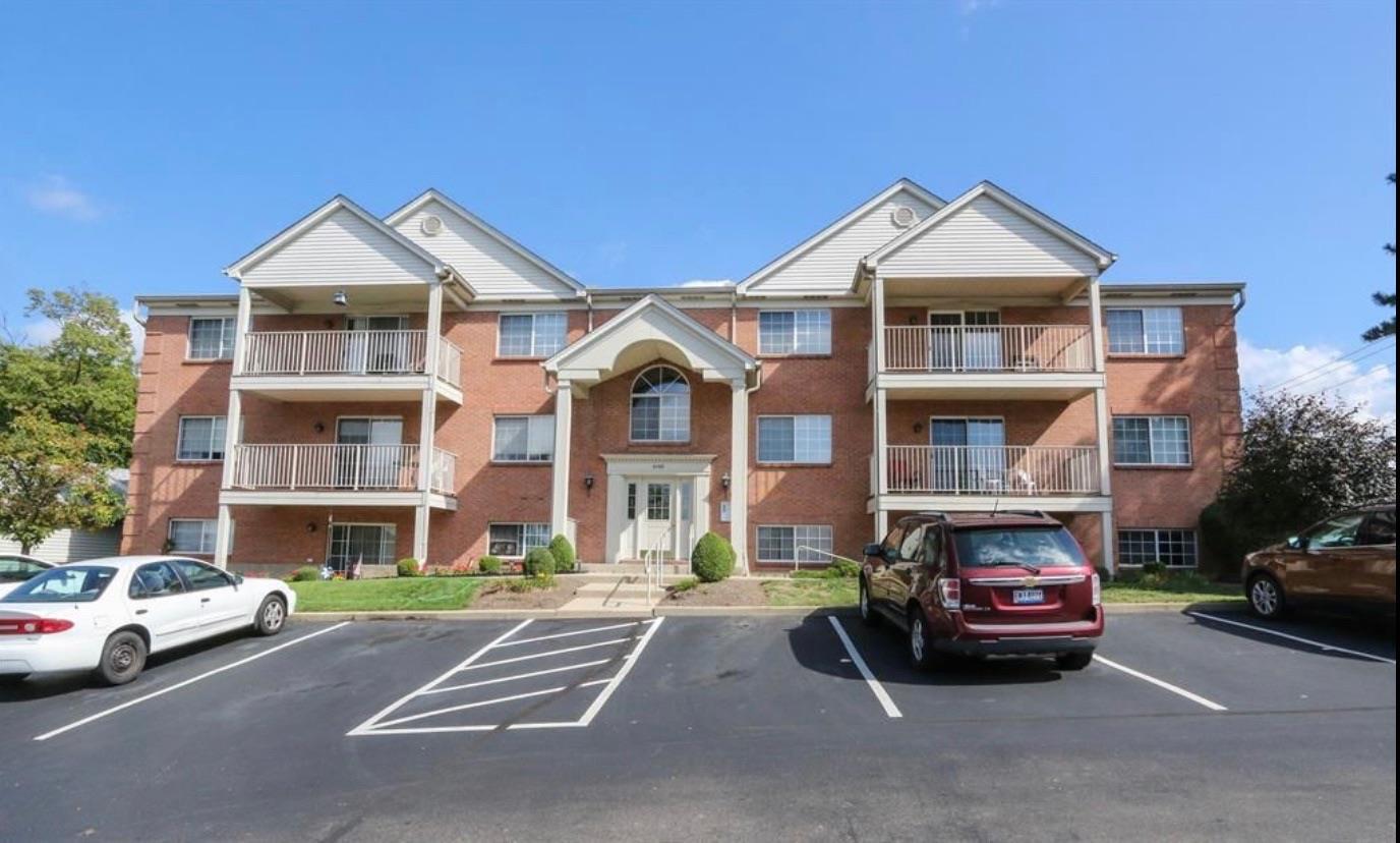5769 Cheviot Road, Unit 1D Cincinnati, OH 45247 - Photo 1 of 1