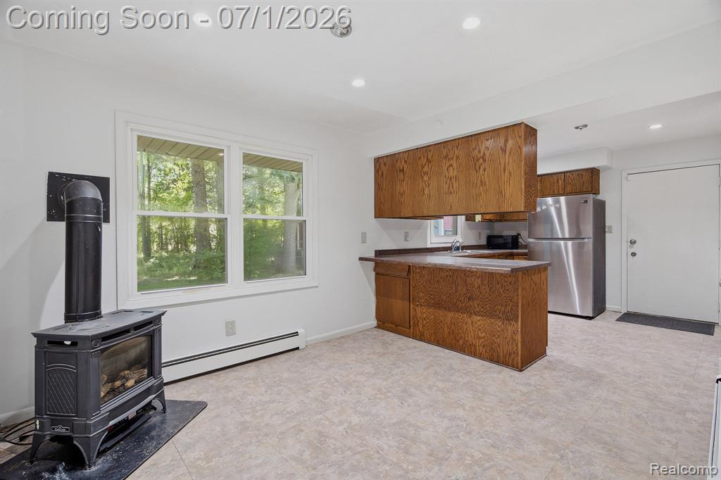 4762 Lonsberry Road Columbiaville, MI 48421 - Photo 14 of 36