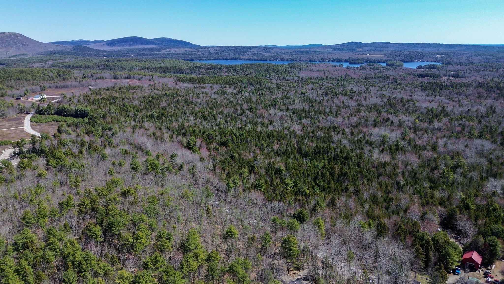 350 Punkinville Road Sullivan, ME 04664 - Photo 11 of 14 9