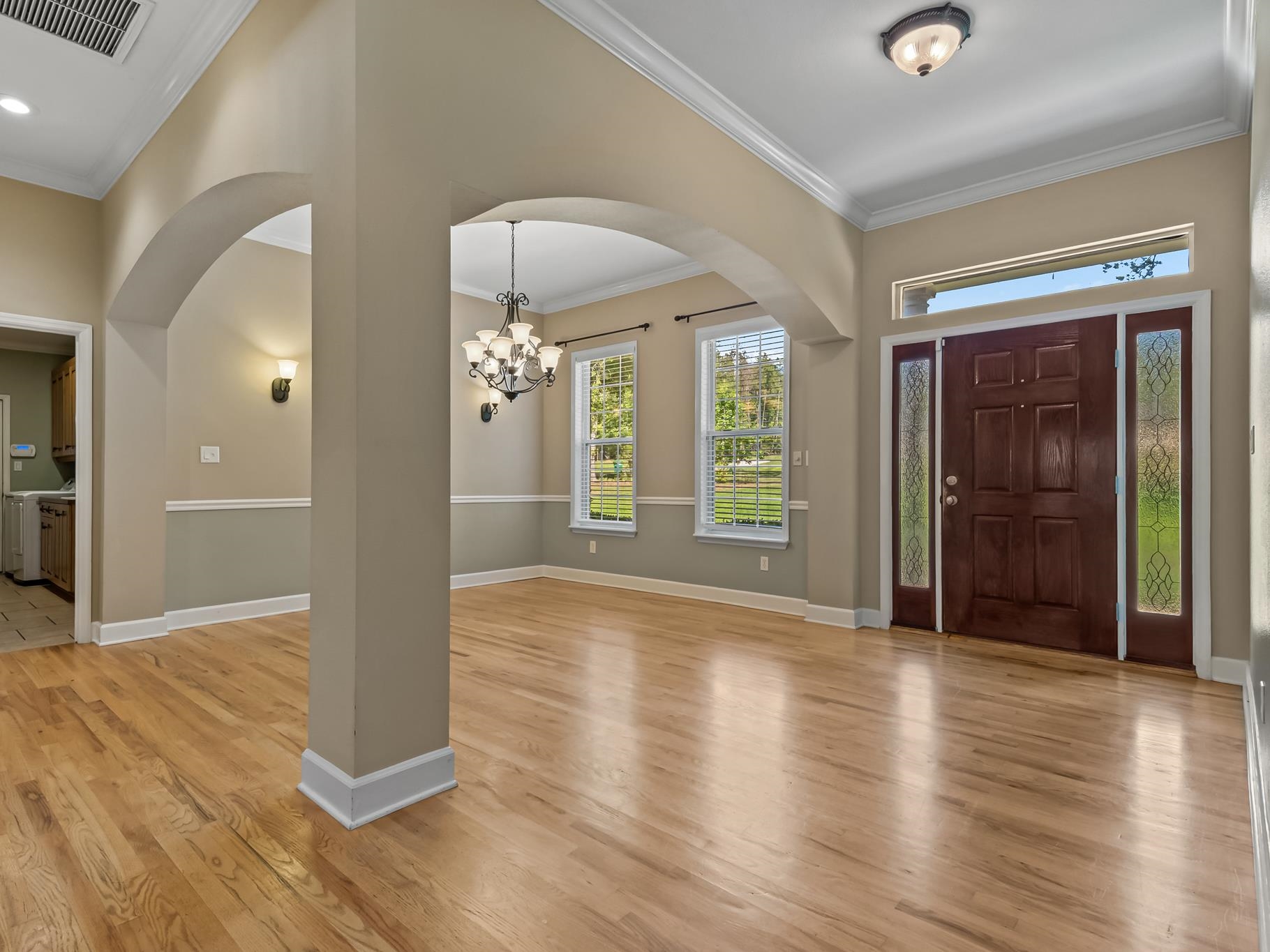 9093 Old Chemonie Road Tallahassee, FL 32309 - Photo 3 of 49