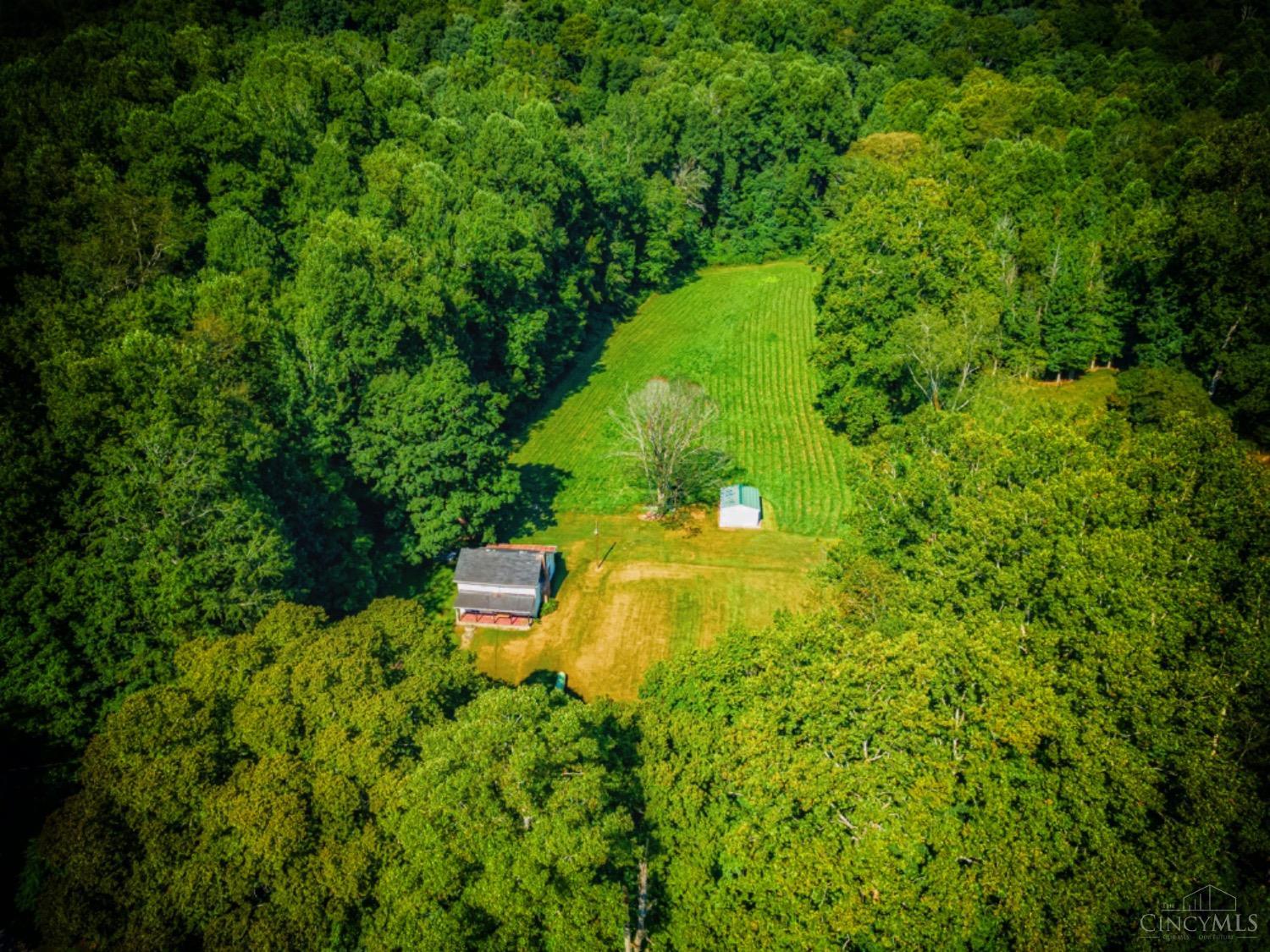 2299 Long Lick Road Stout, OH 45684 - Photo 24 of 59 Gallery Image 24