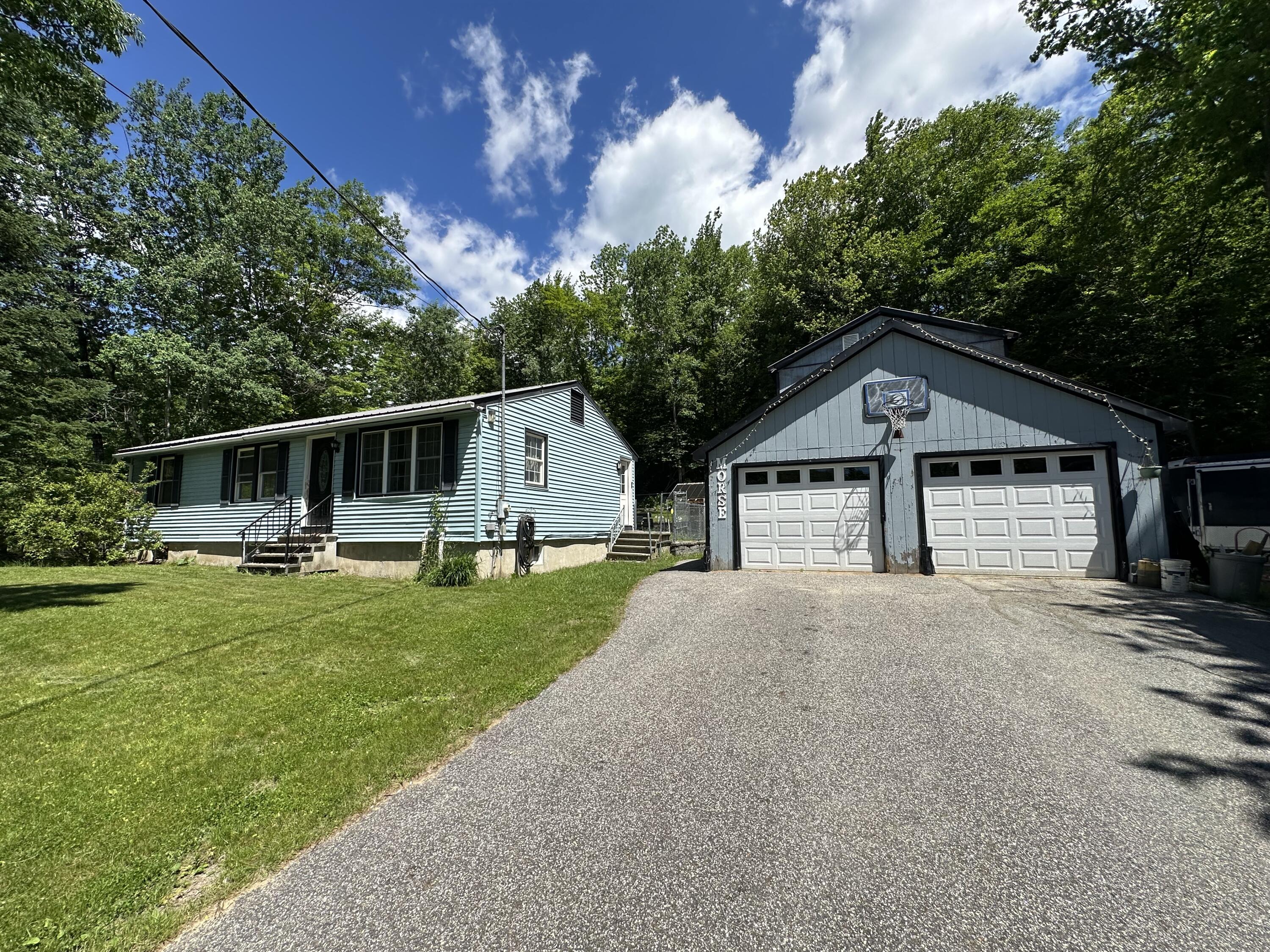 388 Swain Road Rumford, ME 04276 - Photo 3 of 34 IMG_1900