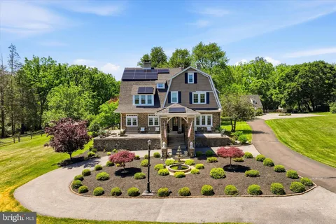 $1,425,000 | 917 Dekalb Pike, Ambler, PA 19002