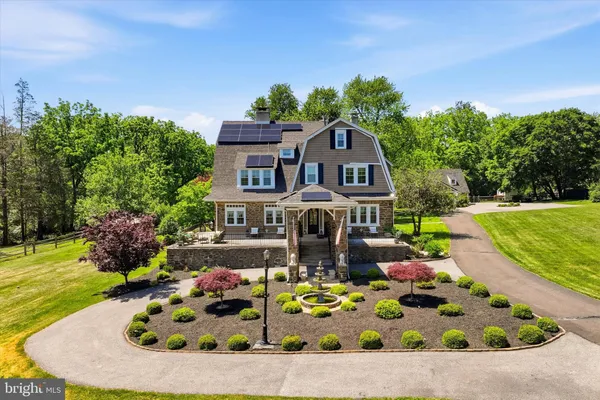 $1,425,000 | 917 Dekalb Pike, Ambler, PA 19002