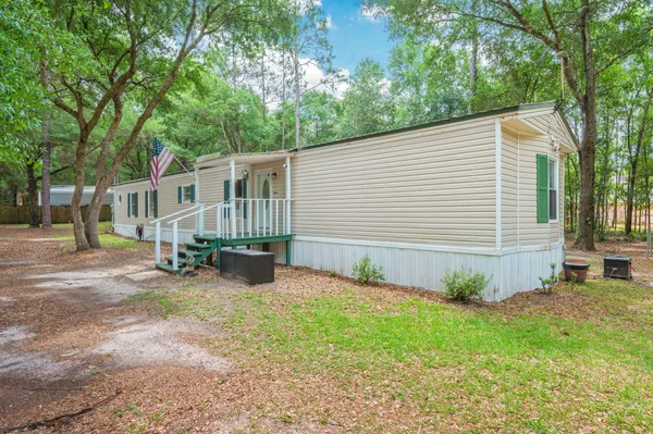 $195,000 | 8707 John Hamm Road, Milton, FL 32583