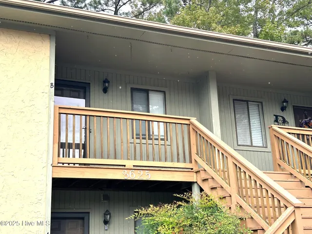 $1,550 | 3625 St Johns Court, Unit 25B, Wilmington, NC 28403