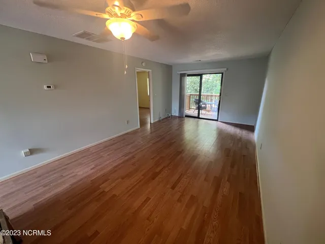 $1,550 | 3625 St Johns Court, Unit 25B, Wilmington, NC 28403