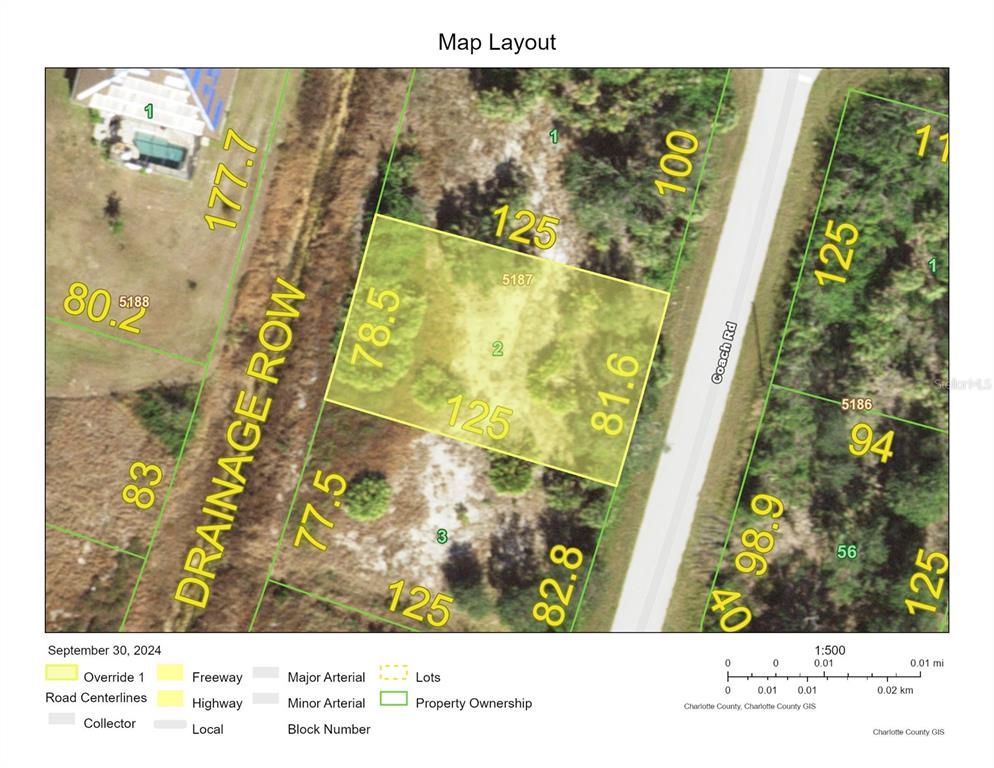 7181 Coach Road Port Charlotte, FL 33981 - Photo 1 of 1 Gallery Image 1