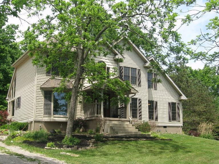 314 Monson Road Cynthiana, KY 41031 - Photo 44 of 52 Photo 44