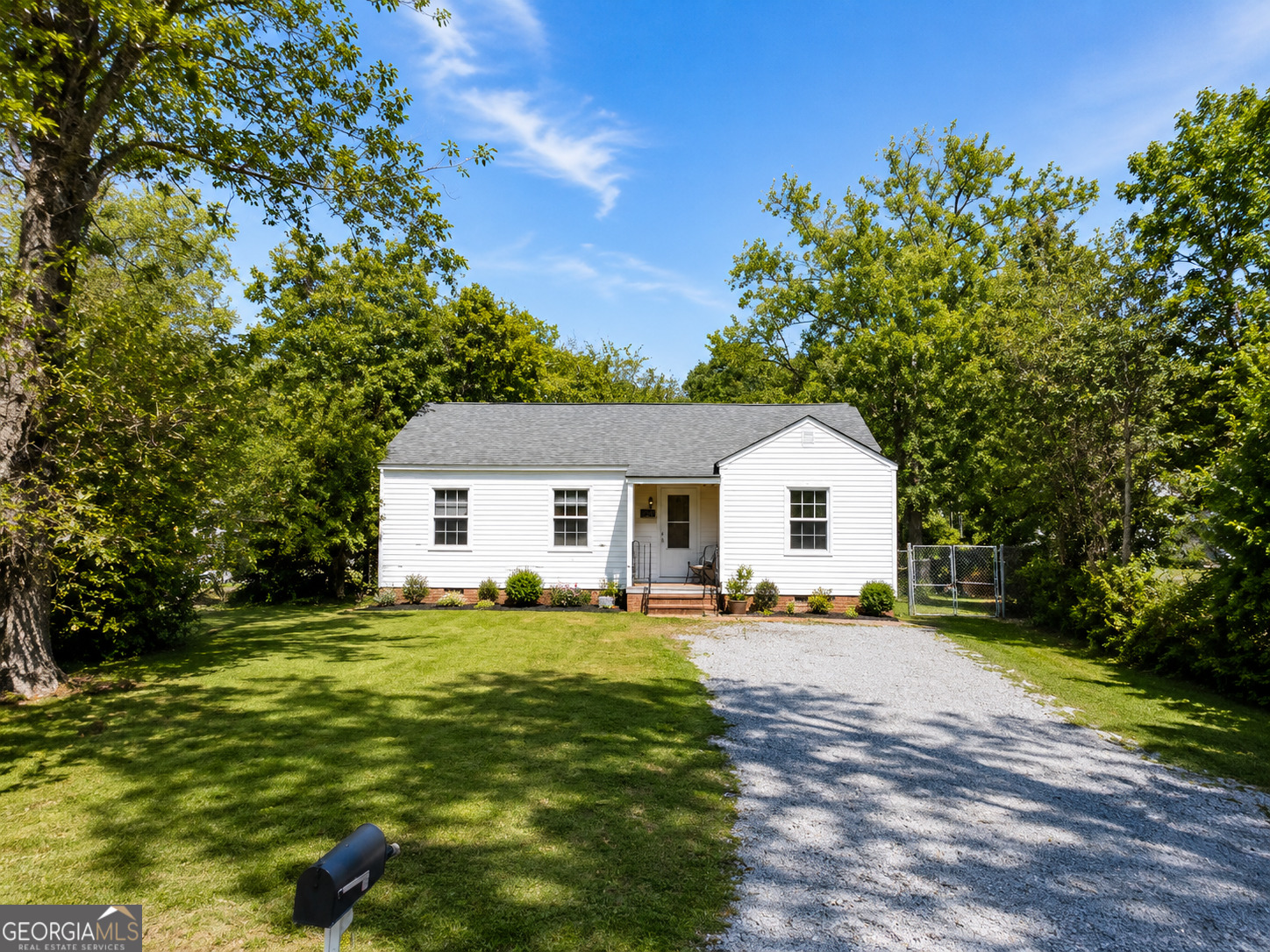 1237 Dewey Street Macon, GA 31206 - Photo 1 of 1