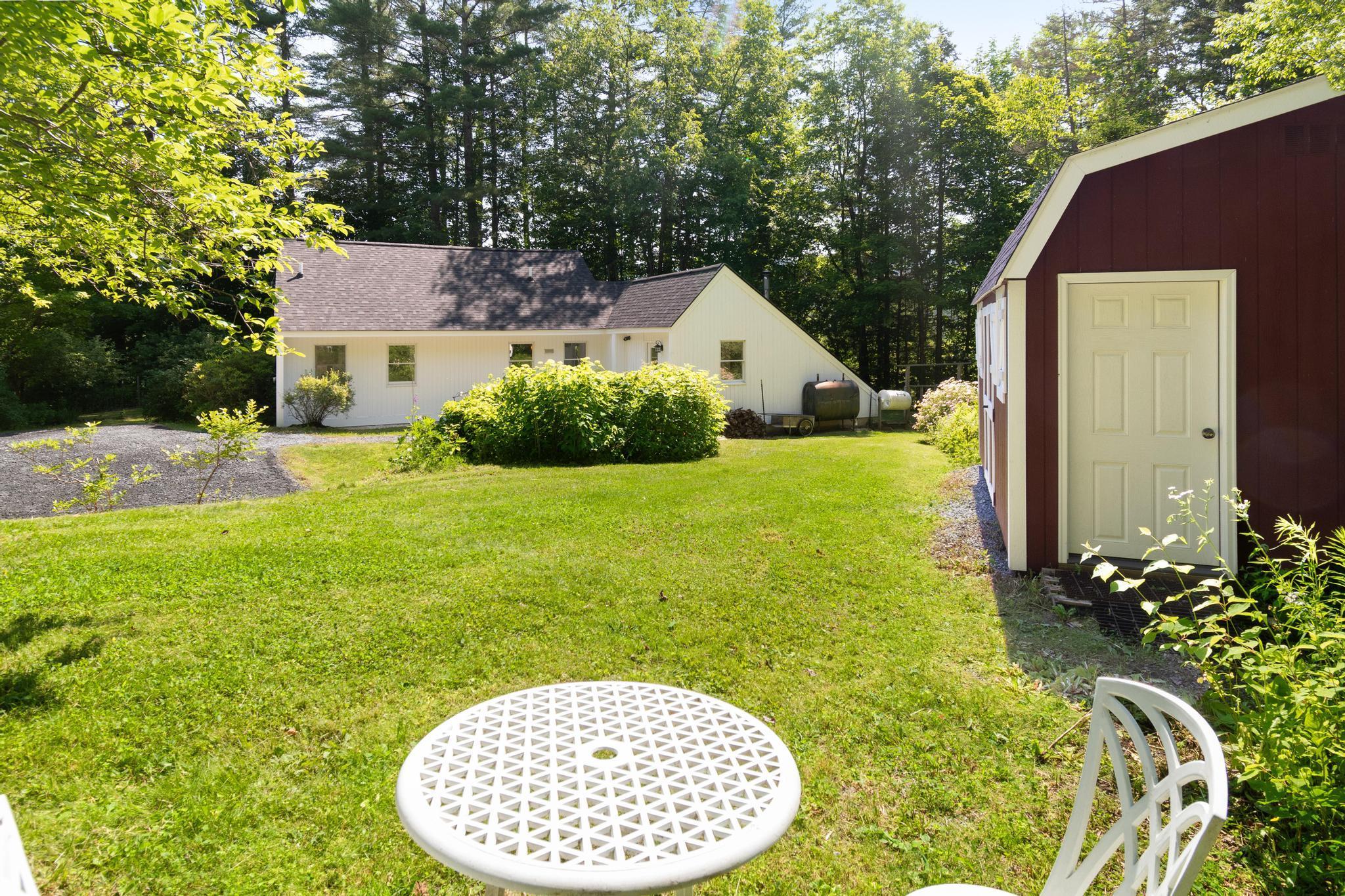 33 Hastings Road Waitsfield, VT 05673 - Photo 45 of 55