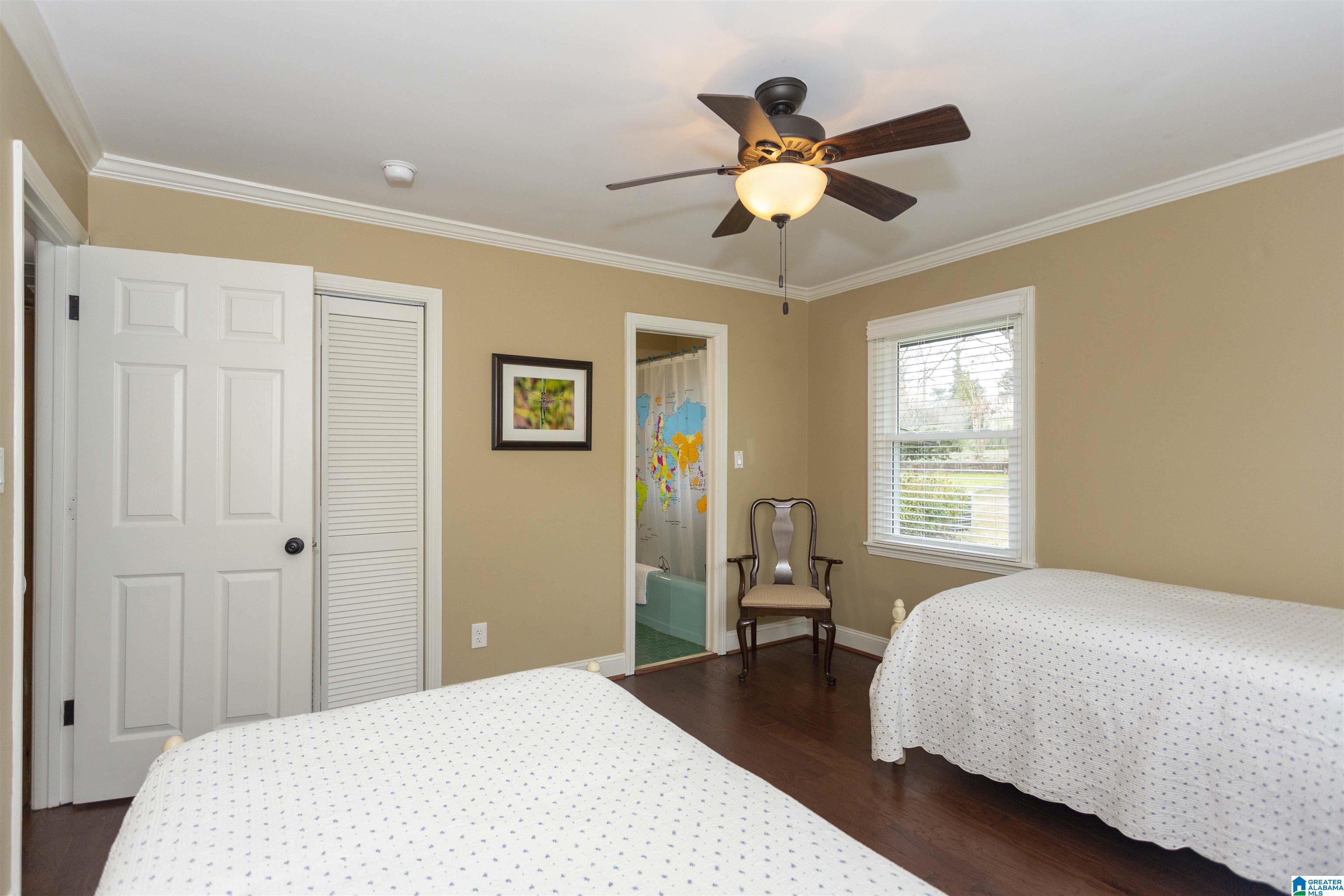209 Erwin Circle Birmingham, AL 35216 - Photo 23 of 39