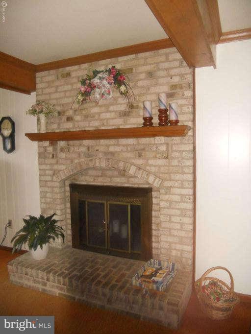 4316 Sir Walter Road Olney, MD 20832 - Photo 7 of 27 Interior (General)