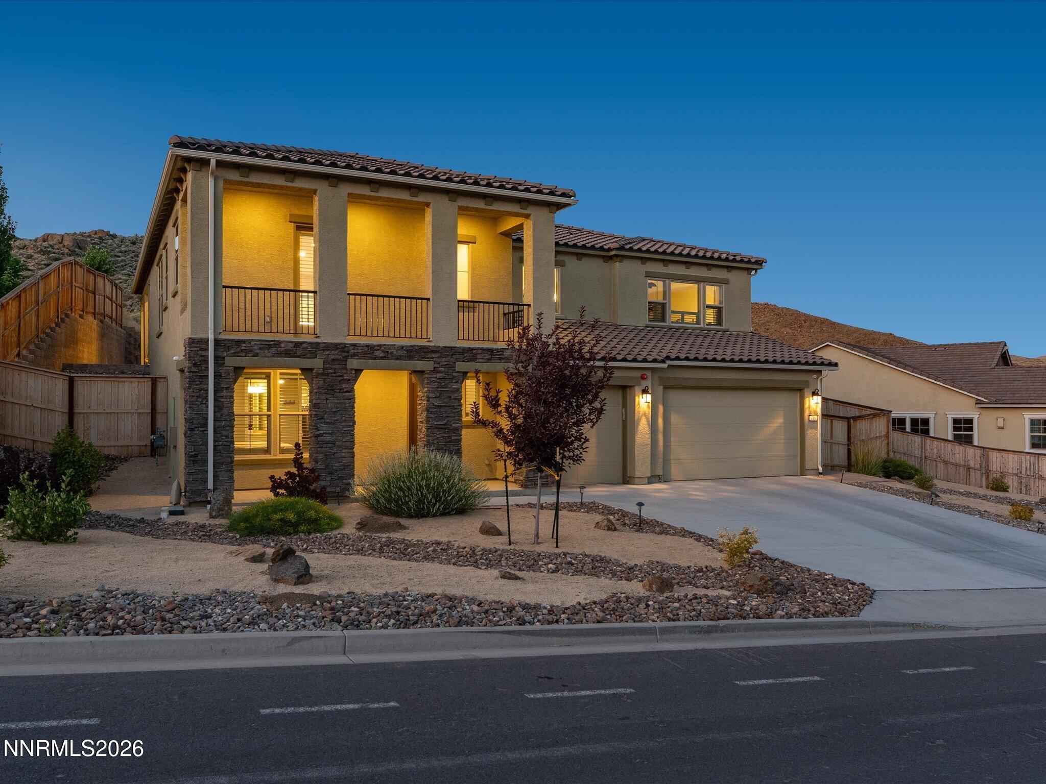 415 Gooseberry Drive Reno, NV 89523 - Photo 1 of 76 001-415 Gooseberry Dr-100