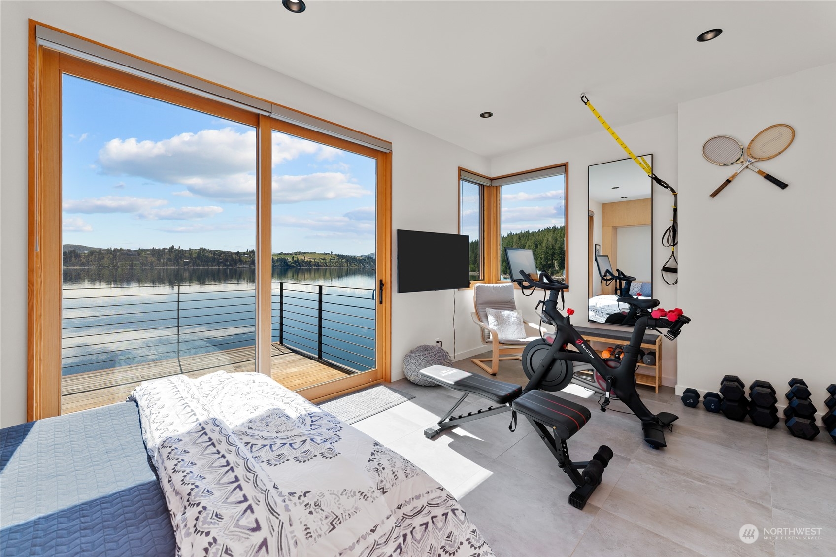 13561 South Lakeshore Road Chelan, WA 98816 - Photo 26 of 40