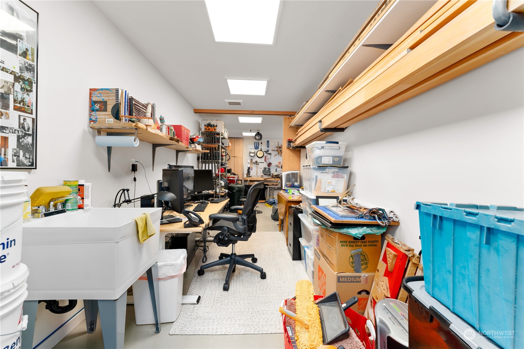 13561 South Lakeshore Road Chelan, WA 98816 - Photo 31 of 40