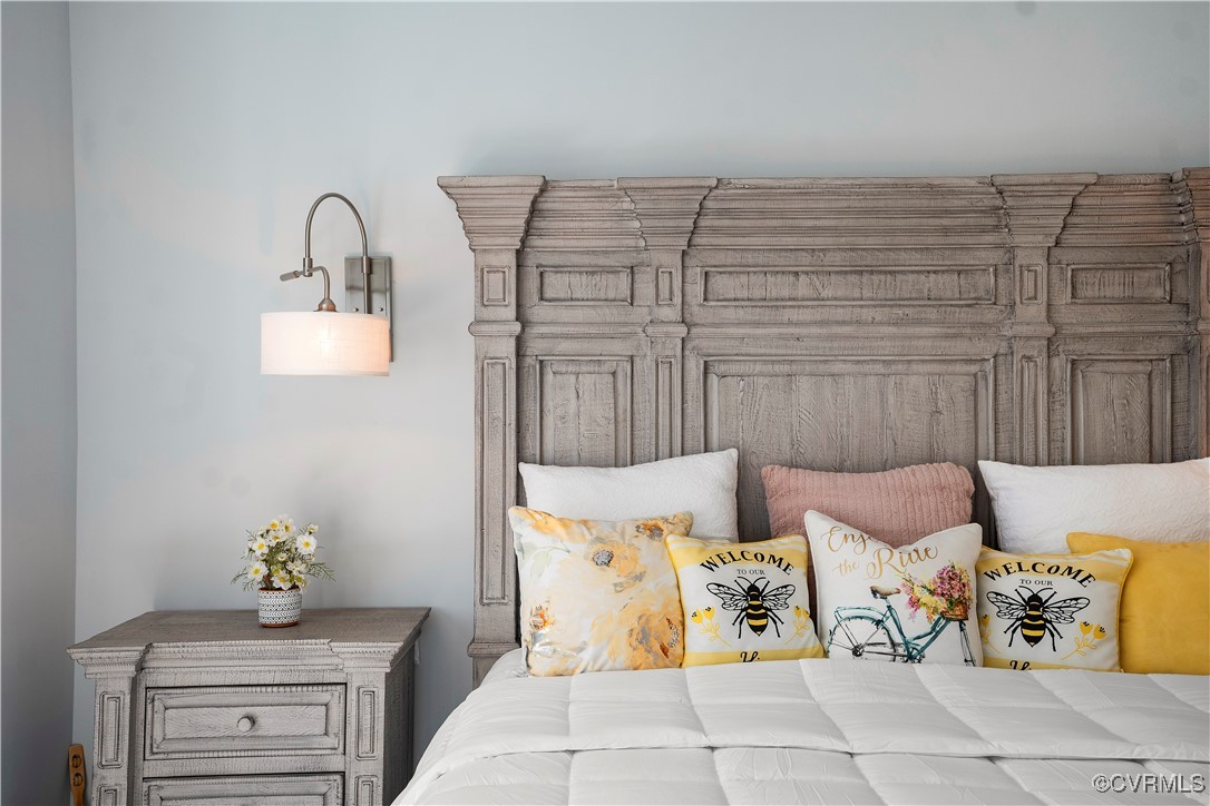 6213 Round Rock Road Chesterfield, VA 23838 - Photo 17 of 45 Bedside lighting