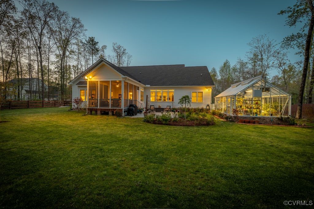 6213 Round Rock Road Chesterfield, VA 23838 - Photo 37 of 45 Gallery Image 37