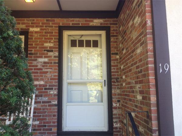 19 Brook Street, Unit 19 Wellesley, MA 02482 - Photo 2 of 13 a view of front door of house
