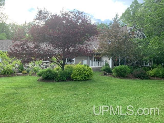 N15511 North 1 Road Hermansville, MI 49847 - Photo 11 of 37