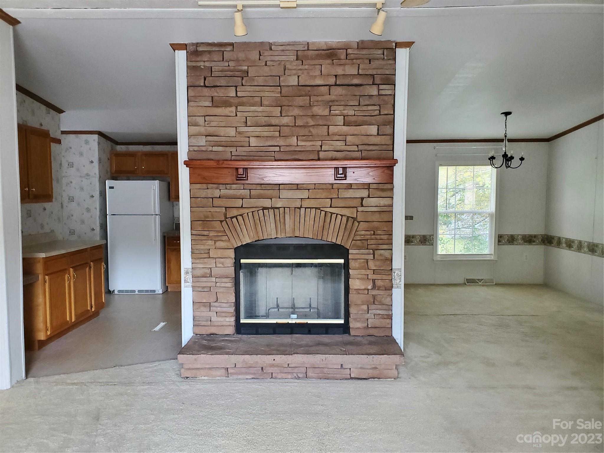 45 Goose Creek Road Swannanoa, NC 28778 - Photo 6 of 12 Gallery Image 6