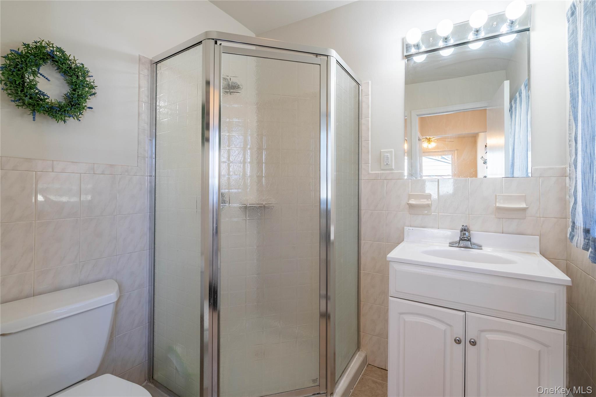 28 Maple Street Cornwall, NY 12518 - Photo 11 of 32 First floor full bathroom.