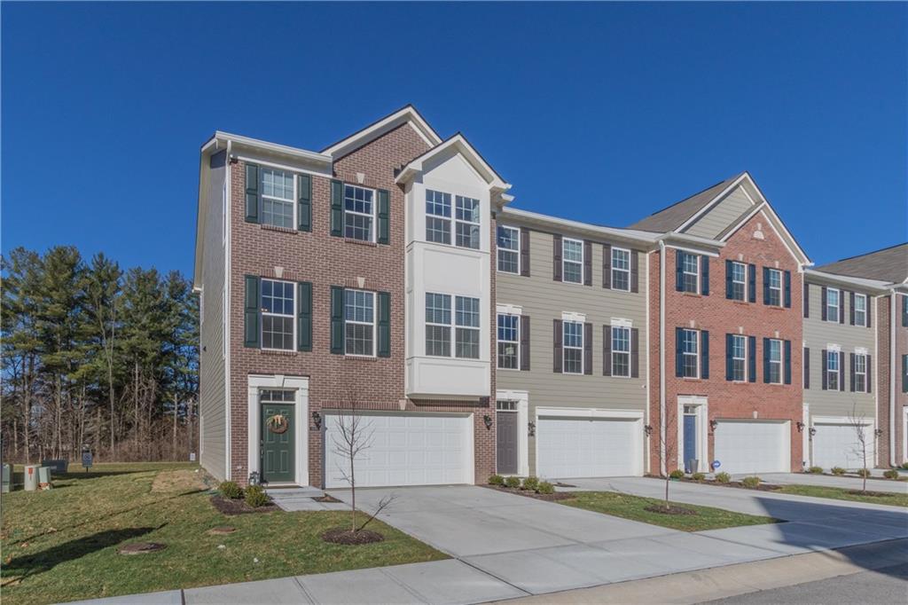 13060 Raritan Drive Fishers, IN 46038 - Photo 1 of 29 Gallery Image 1