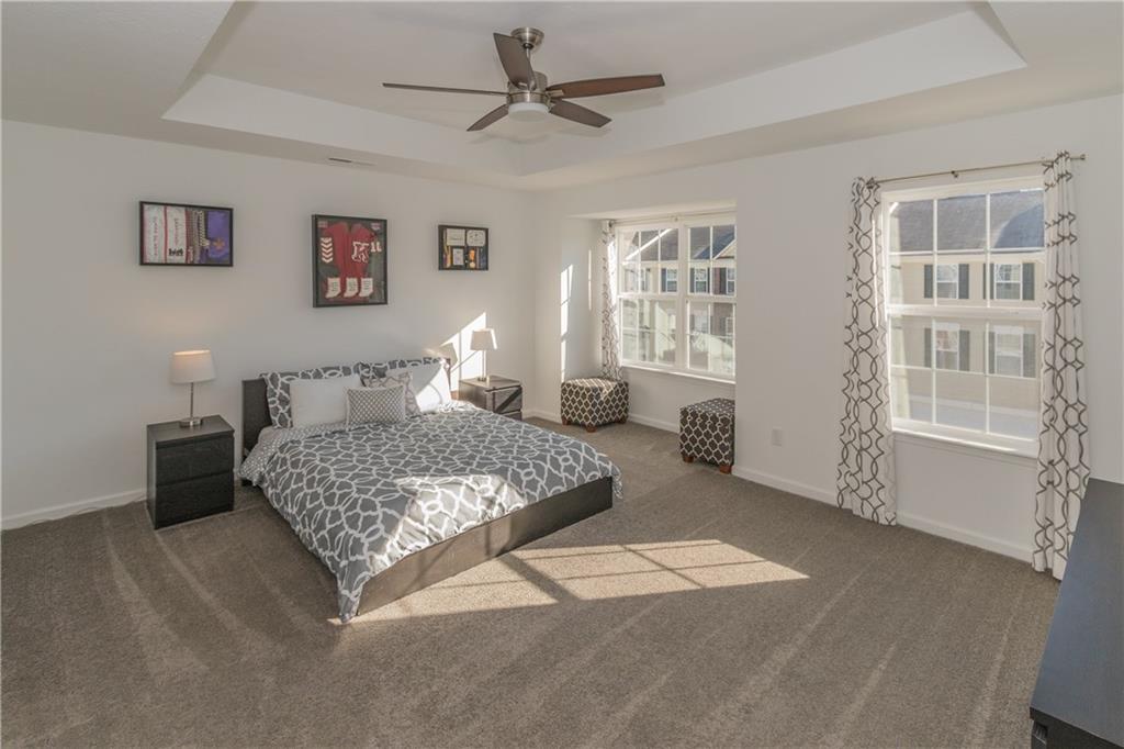 13060 Raritan Drive Fishers, IN 46038 - Photo 14 of 29 Gallery Image 14
