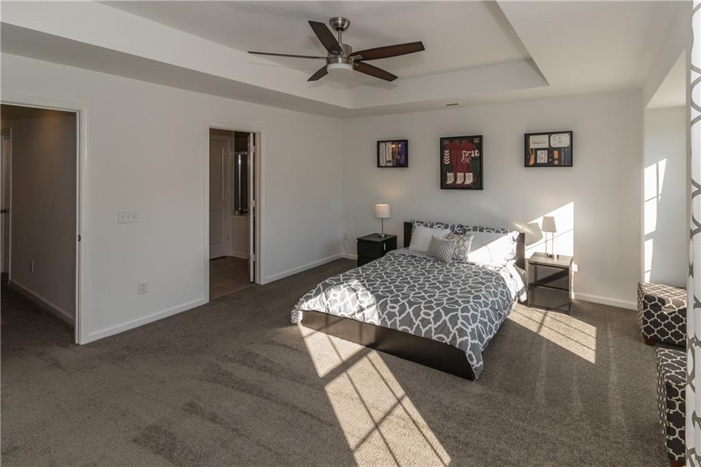 13060 Raritan Drive Fishers, IN 46038 - Photo 15 of 29 Gallery Image 15