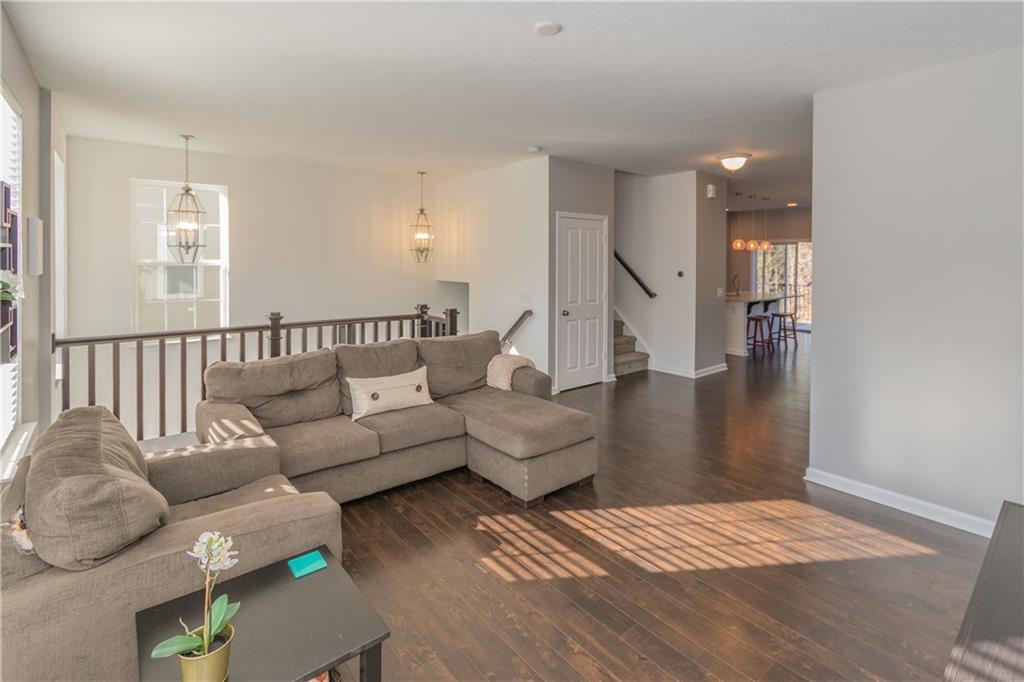 13060 Raritan Drive Fishers, IN 46038 - Photo 6 of 29 Gallery Image 6