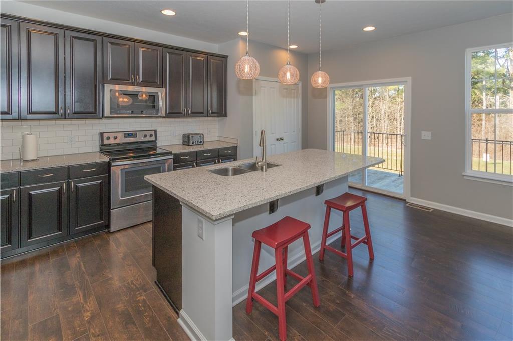 13060 Raritan Drive Fishers, IN 46038 - Photo 7 of 29 Gallery Image 7