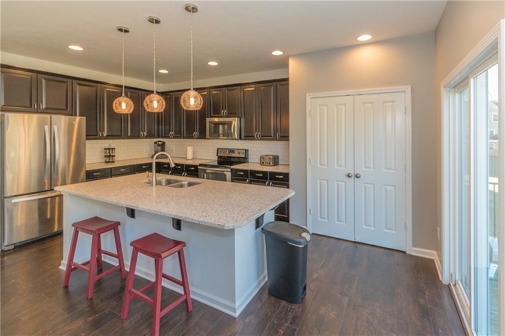 13060 Raritan Drive Fishers, IN 46038 - Photo 8 of 29 Gallery Image 8