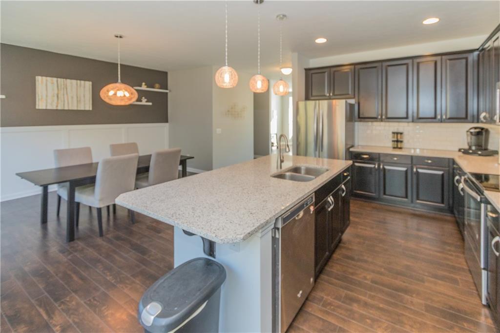 13060 Raritan Drive Fishers, IN 46038 - Photo 9 of 29 Gallery Image 9