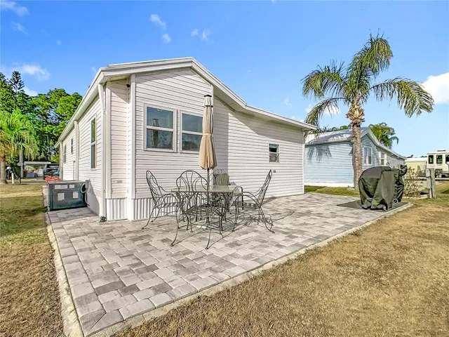 $168,000 | 446 Pine Loop, Frostproof, FL 33843