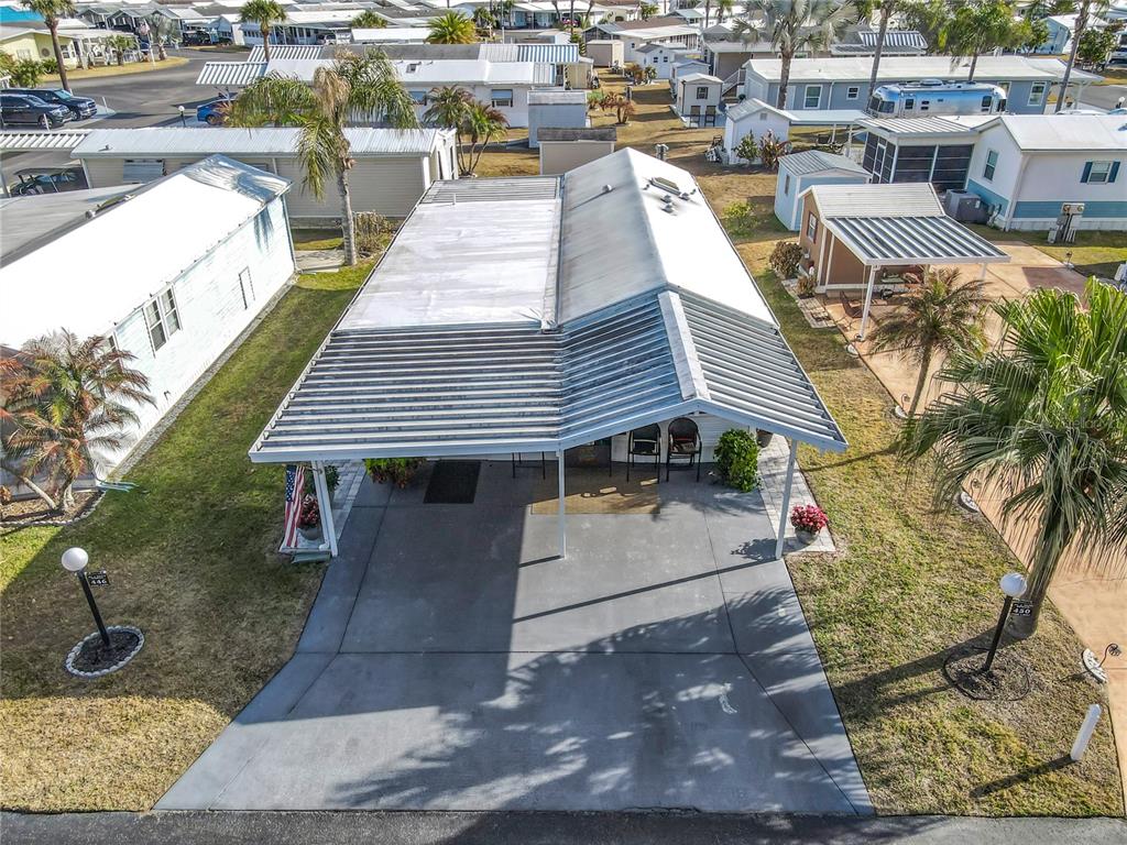 446 Pine Loop Frostproof, FL 33843 - Photo 23 of 24