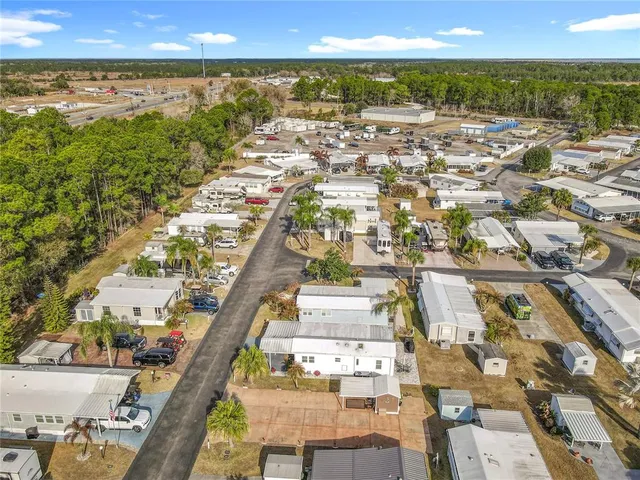 $168,000 | 446 Pine Loop, Frostproof, FL 33843