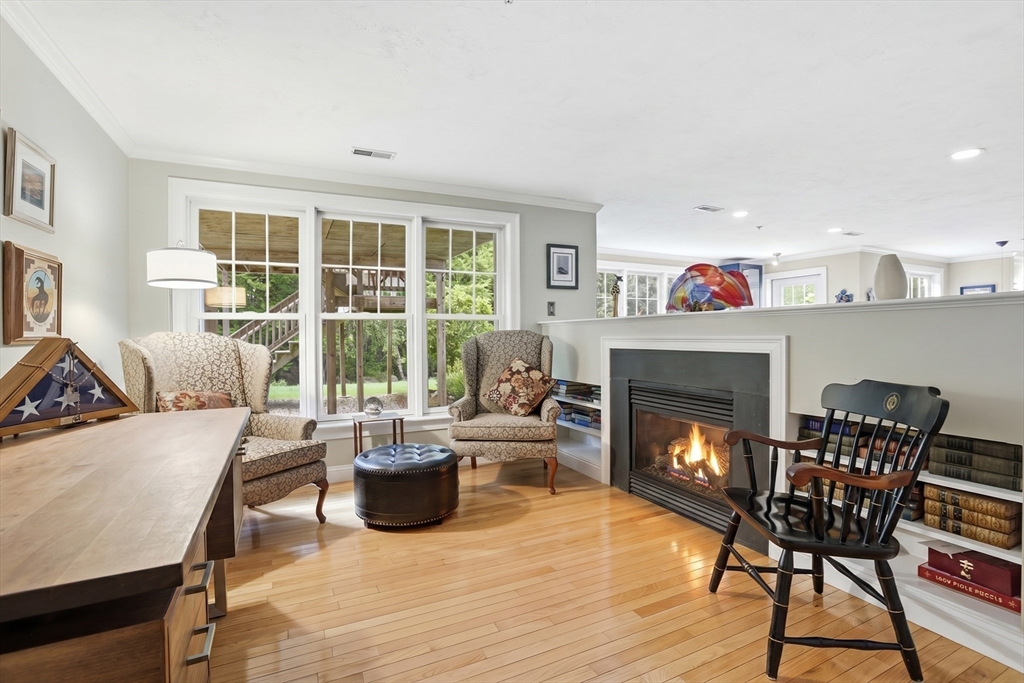 21 Sandstone Road, Unit 21 Westford, MA 01886 - Photo 19 of 41