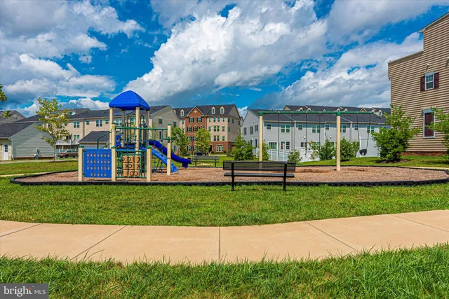 $455,000 | 6394 Betty Linton Lane, Frederick, MD 21703