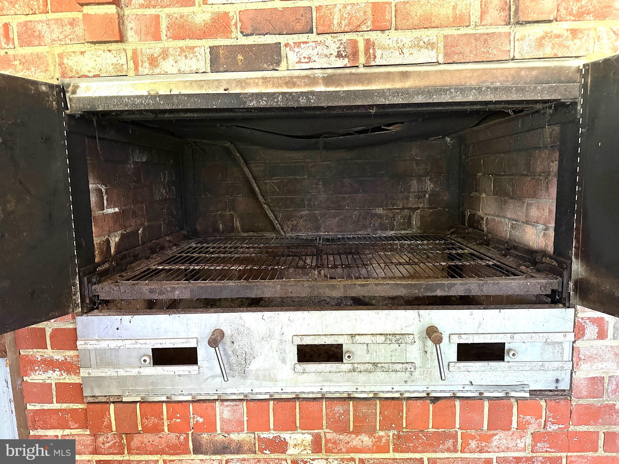 255 Knights Run Road Heathsville, VA 22473 - Photo 4 of 67 Oven