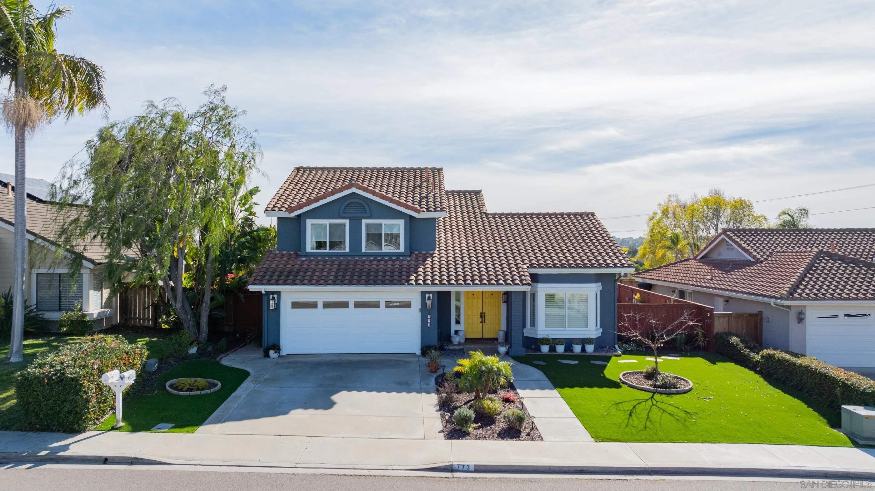 773 Winding Way Encinitas, CA 92024 - Photo 1 of 36 Gallery Image 1