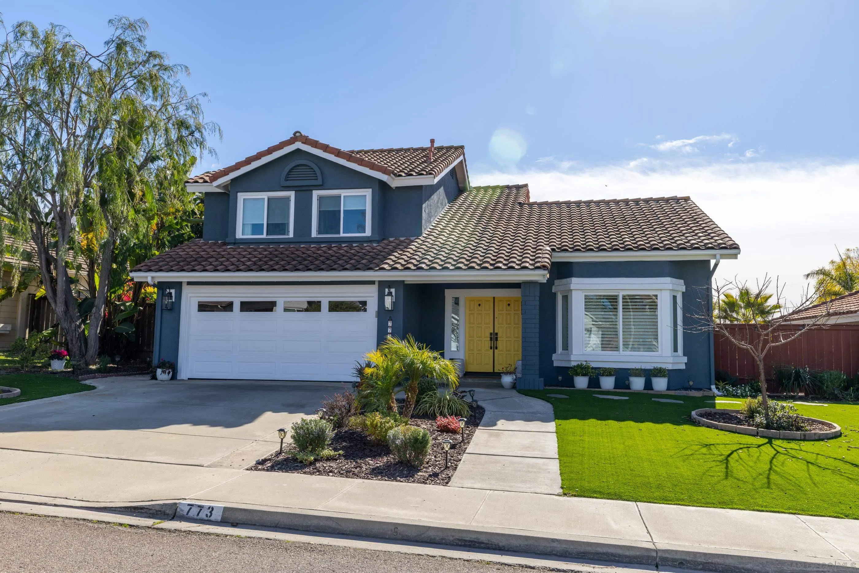 773 Winding Way Encinitas, CA 92024 - Photo 34 of 36 Gallery Image 34