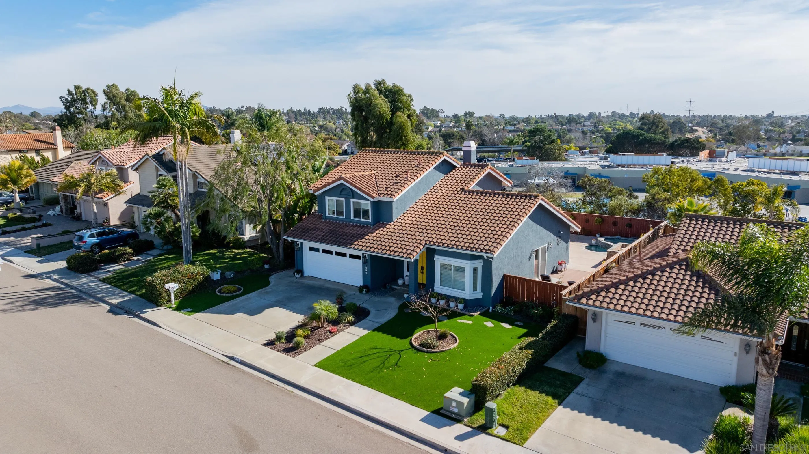 773 Winding Way Encinitas, CA 92024 - Photo 35 of 36 Gallery Image 35