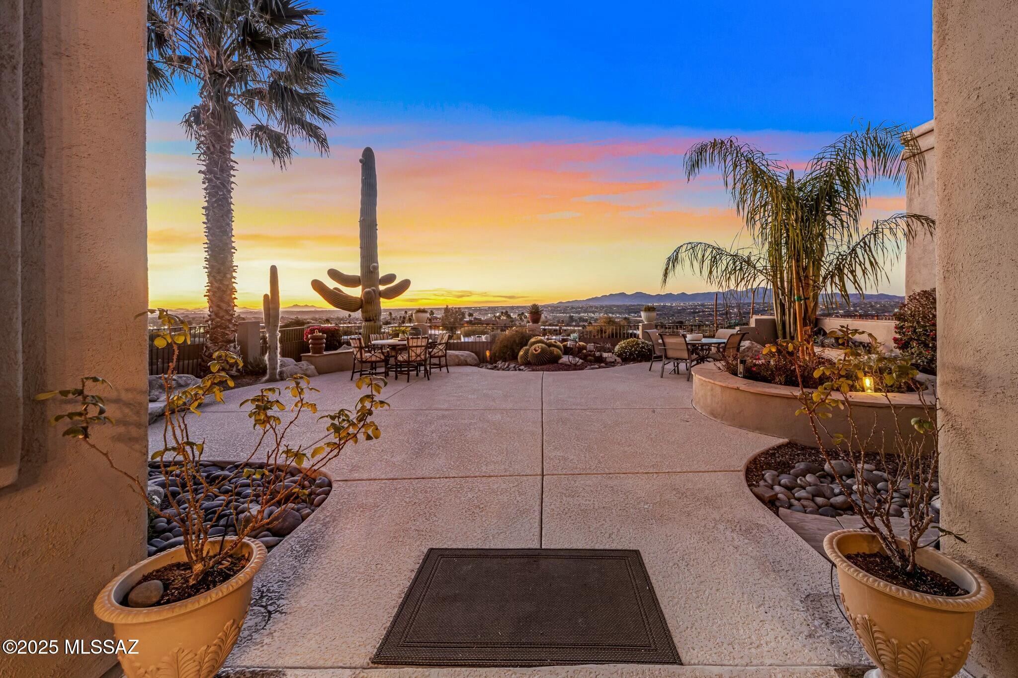 9810 North Ridge Shadow Place Tucson, AZ 85704 - Photo 43 of 51 Gallery Image 43