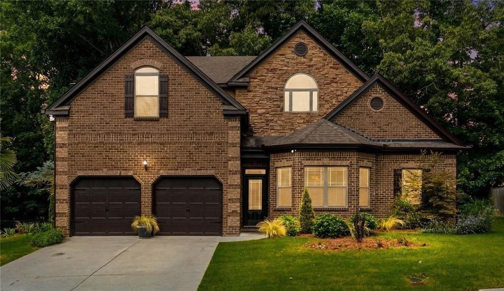 3268 Trinity Mill Circle Dacula, GA 30019 - Photo 3 of 41