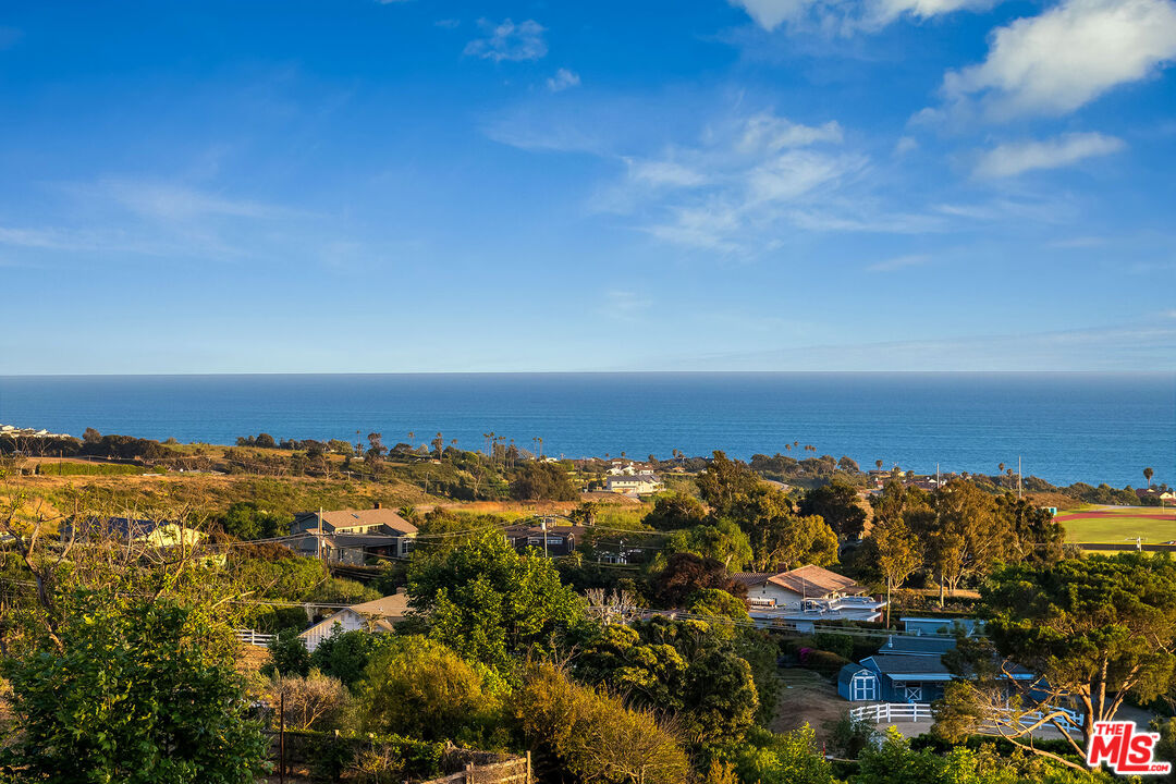 29829 Harvester Road Malibu, CA 90265 - Photo 33 of 44 a view of city and ocean