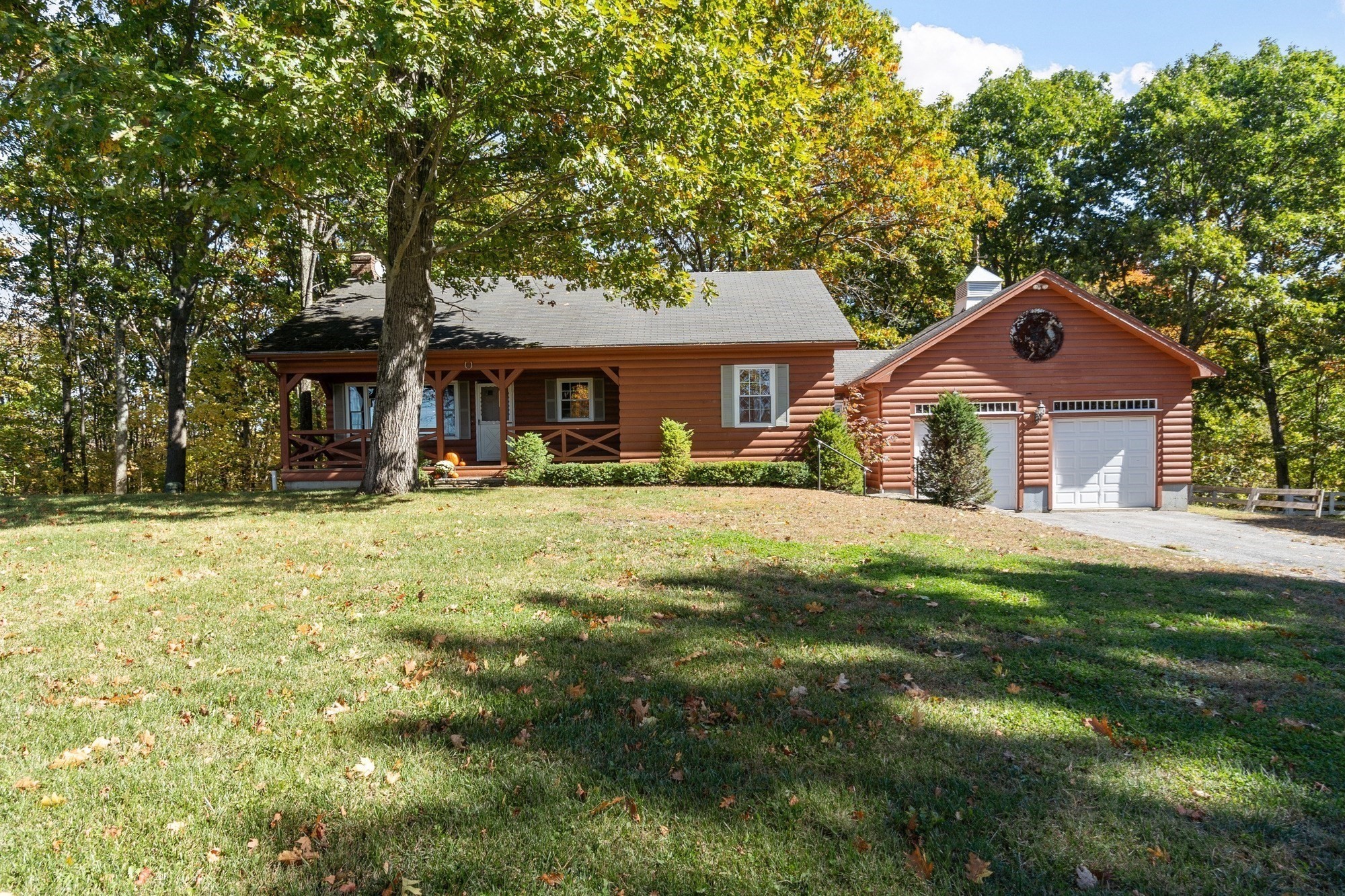 11 Woods Road Westminster, MA 01473 - Photo 25 of 39 Gallery Image 25