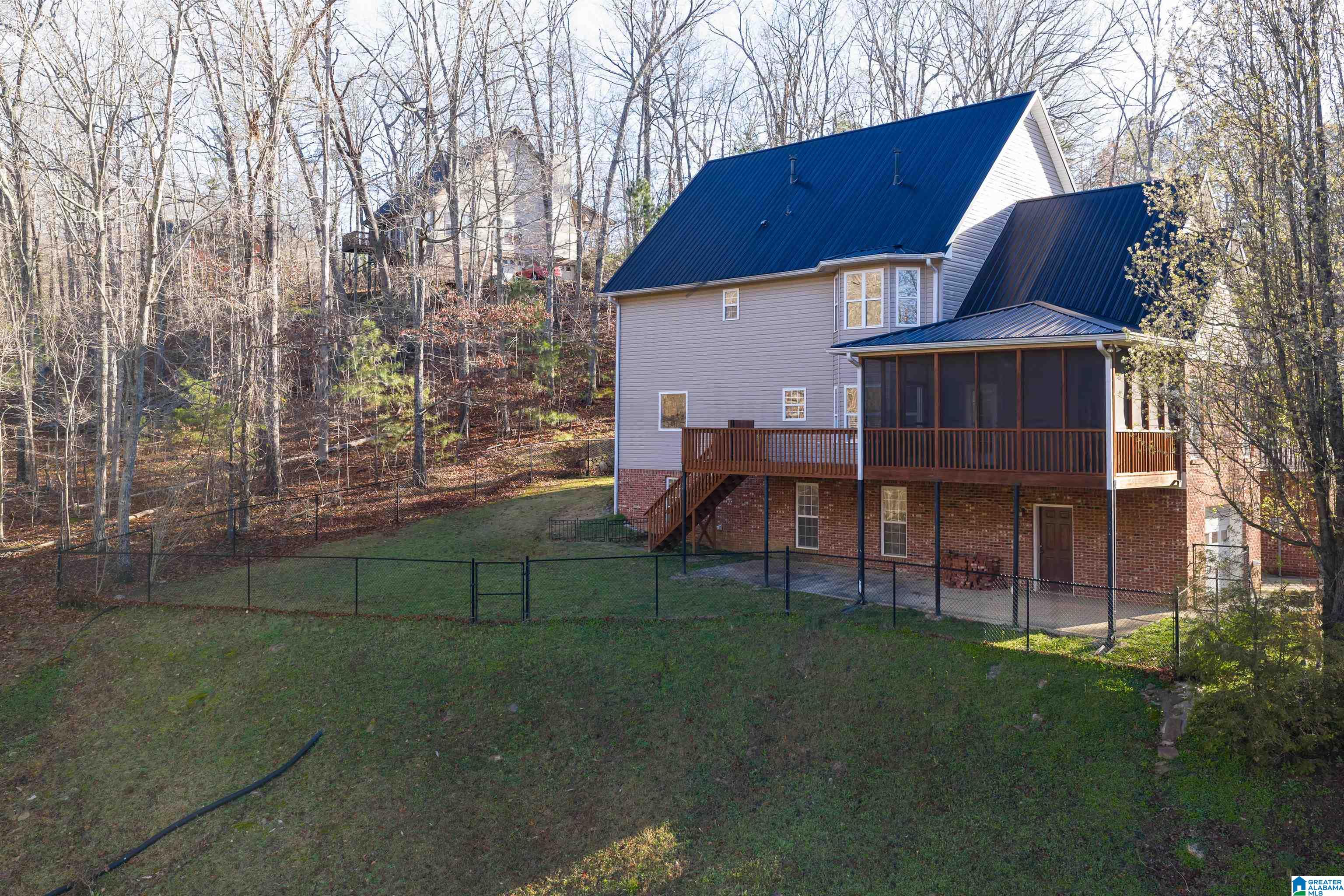 8560 Pine Mountain Road Pinson, AL 35126 - Photo 42 of 59