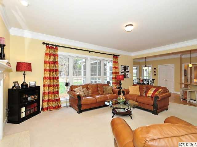 12427 Willingdon Road Huntersville, NC 28078 - Photo 8 of 16 Gallery Image 8